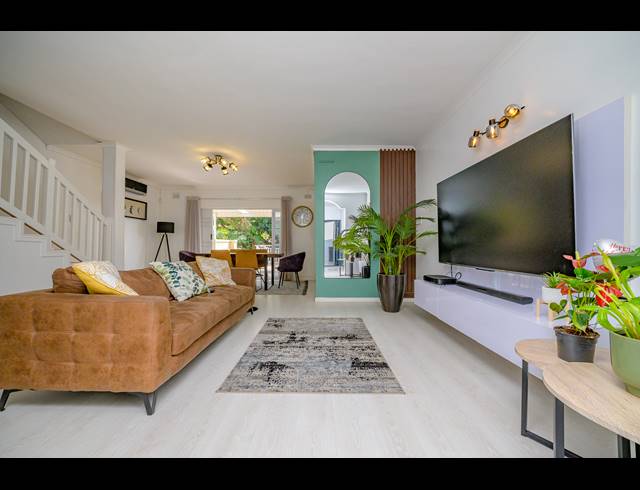 3 BEDROOM DUPLEX FOR SALE IN MALVERN